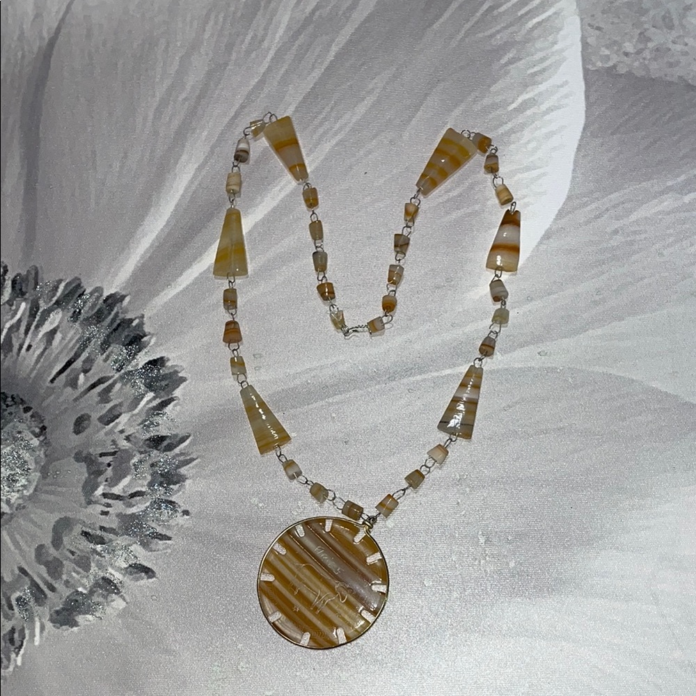 Vintage Necklace